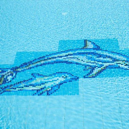 Sandy Suites Kalamaki Exteriér fotografie