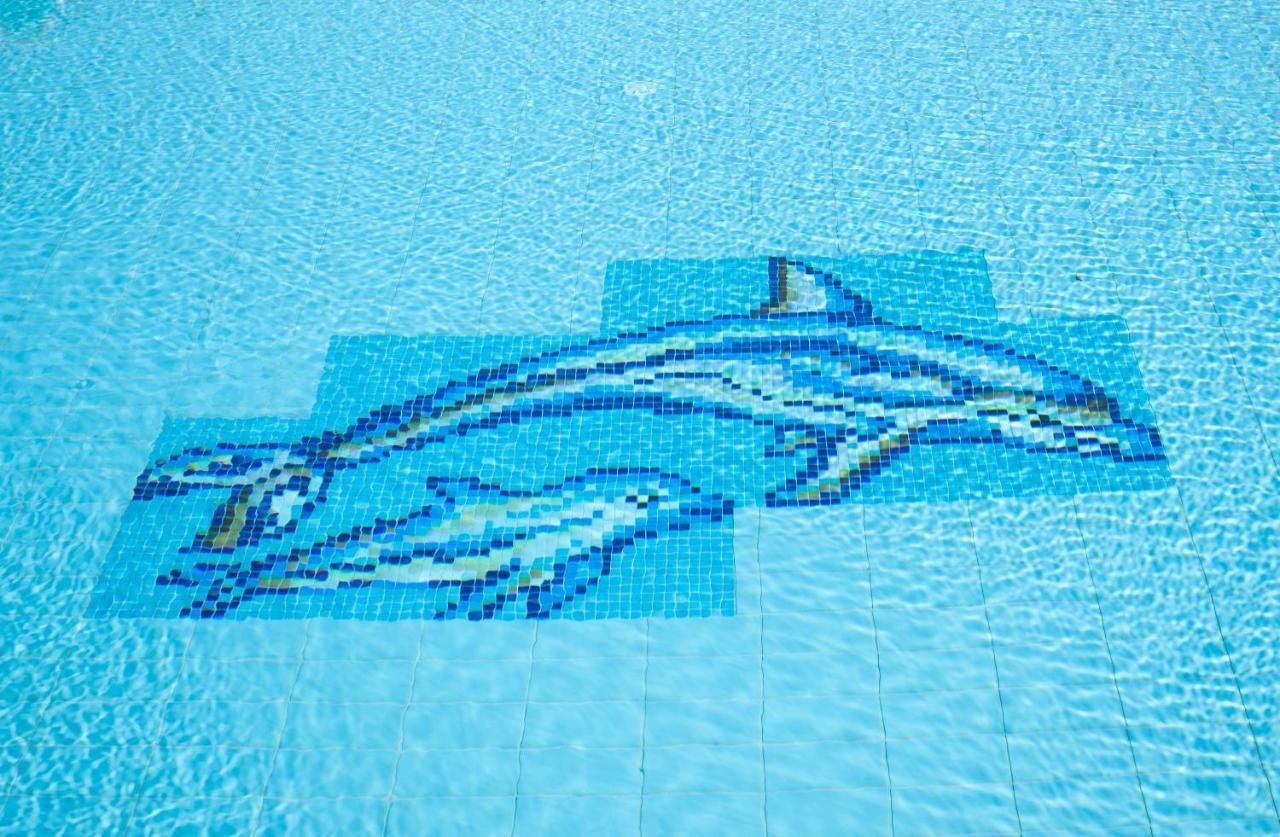 Sandy Suites Kalamaki Exteriér fotografie
